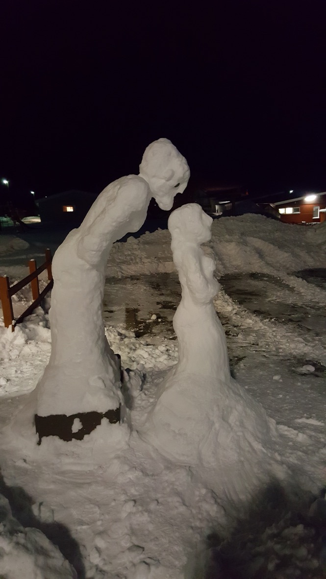 baldur-snoji-sculpture
